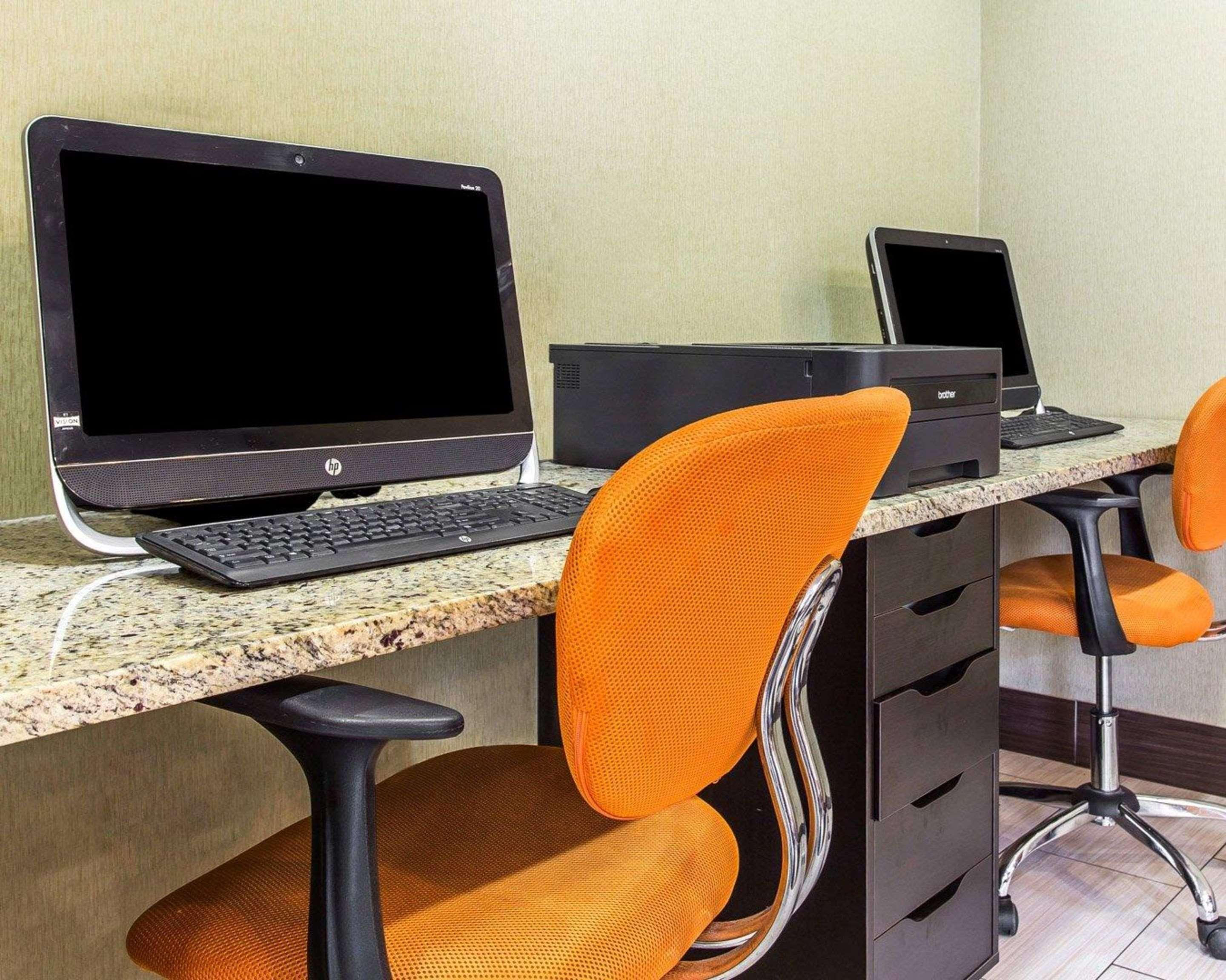 Quality Inn Lincolnton Eksteriør bilde