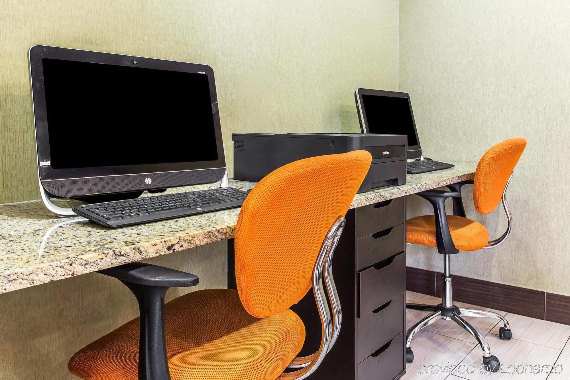 Quality Inn Lincolnton Eksteriør bilde