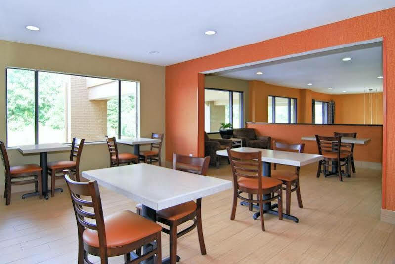Quality Inn Lincolnton Eksteriør bilde