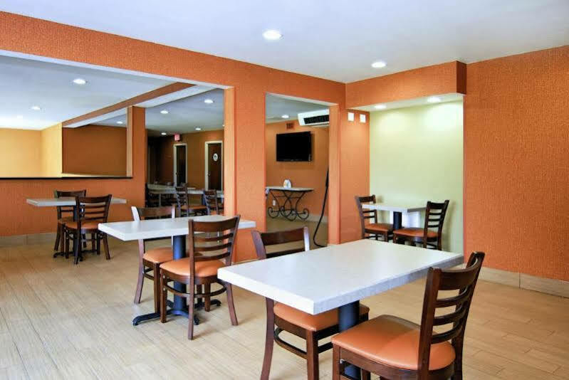 Quality Inn Lincolnton Eksteriør bilde