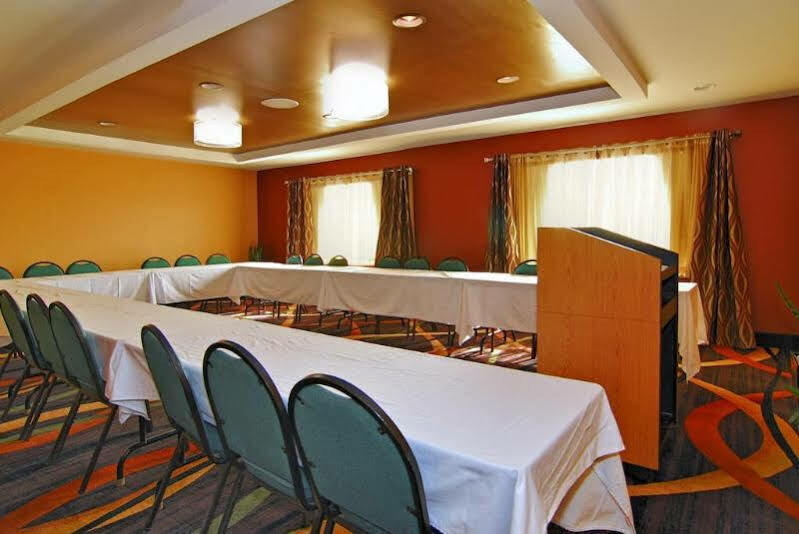 Quality Inn Lincolnton Eksteriør bilde