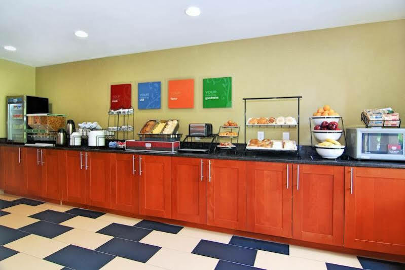 Quality Inn Lincolnton Eksteriør bilde
